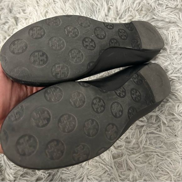 Tory Burch ballet flats 7 1/2 - Picture 2 of 2